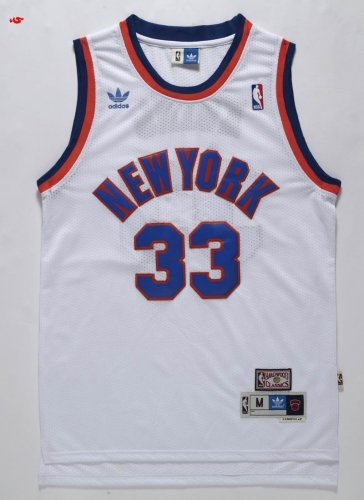 NBA-New York Knicks 020