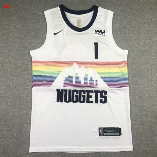 NBA-Denver Nuggets 085