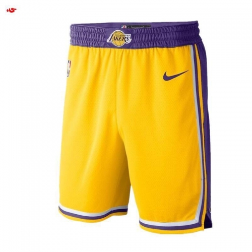 NBA Basketball Men Pants 643