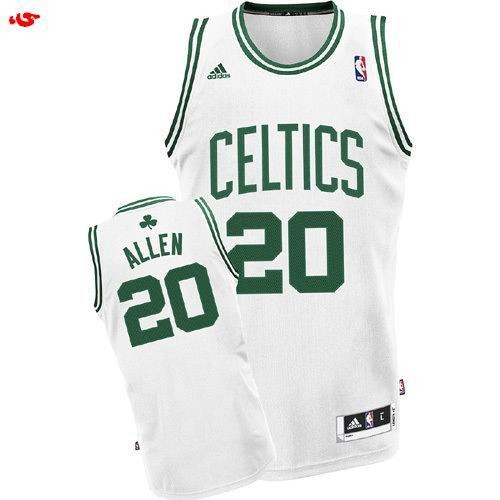 NBA-Boston Celtics 113