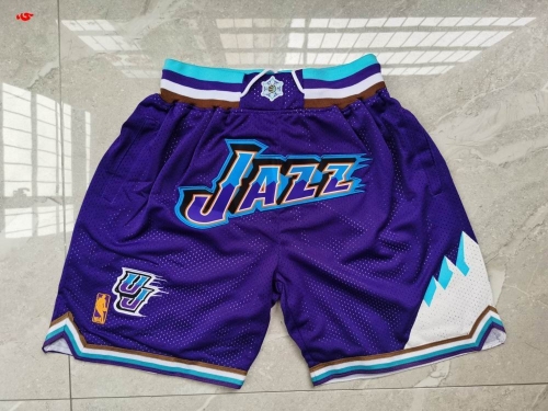 NBA Basketball Men Pants 971