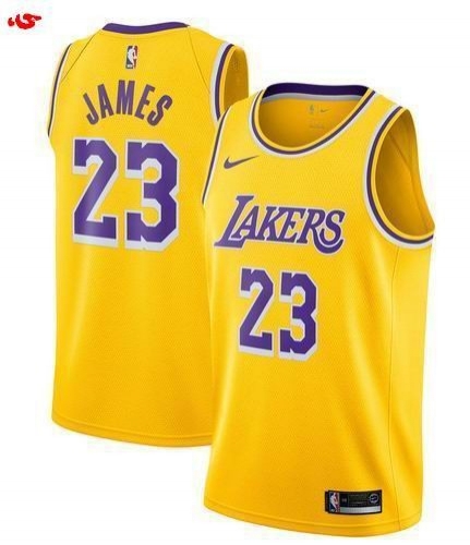 NBA-Los Angeles Lakers 520