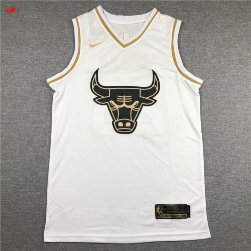 NBA-Chicago Bulls 284