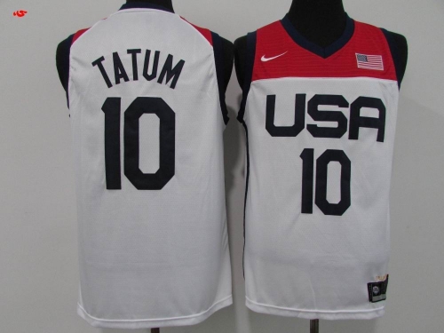 NBA-USA Dream Team 019