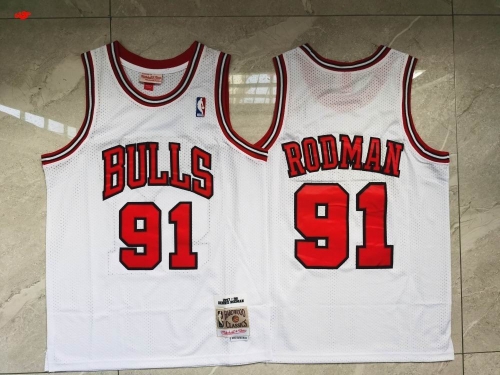 NBA-Chicago Bulls 394