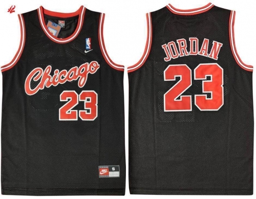 NBA-Chicago Bulls 260