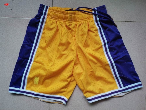 NBA Basketball Men Pants 919