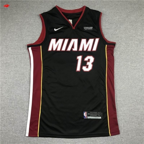 NBA-Miami Heat 140