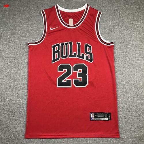 NBA-Chicago Bulls 301