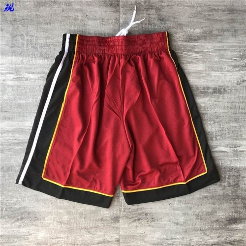 NBA Basketball Men Pants 403