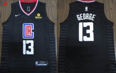 NBA-Los Angeles Clippers 113
