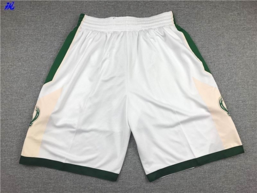 NBA Basketball Men Pants 413