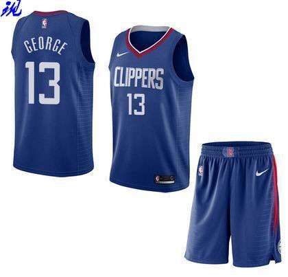 NBA Jerseys Set Men 079