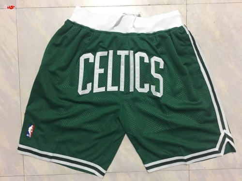 NBA Basketball Men Pants 672