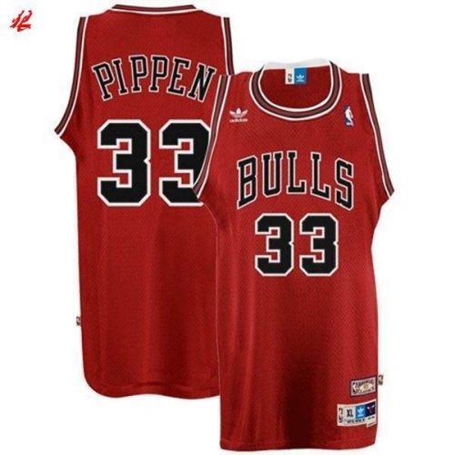 NBA-Chicago Bulls 206