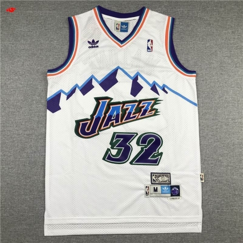 NBA-Utah Jazz 051