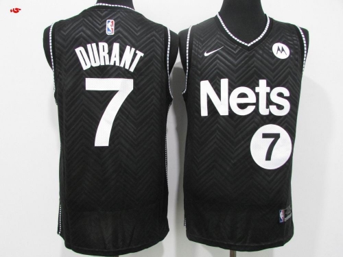 NBA-Brooklyn Nets 188