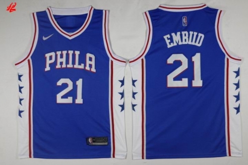 NBA-Philadelphia 76ers 083