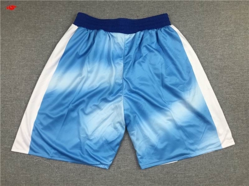 NBA Basketball Men Pants 976