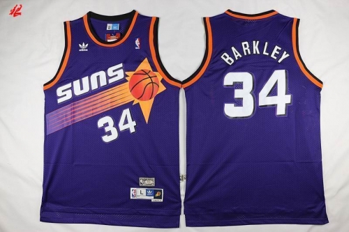 NBA-Phoenix Suns 023