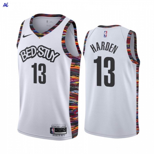 NBA-Brooklyn Nets 099
