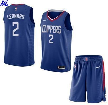 NBA Jerseys Set Men 080