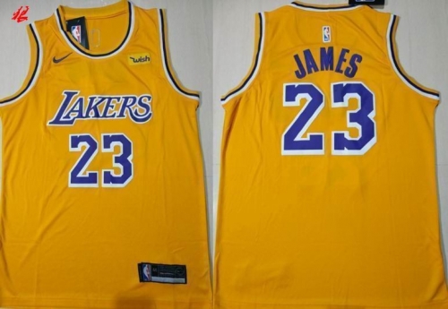 NBA-Los Angeles Lakers 378