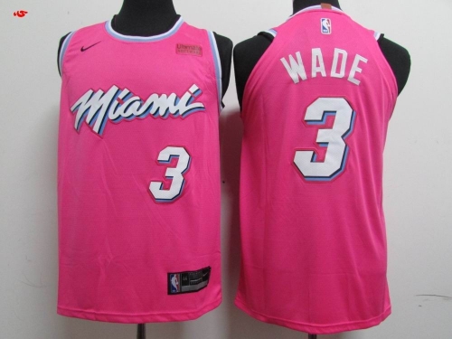 NBA-Miami Heat 113
