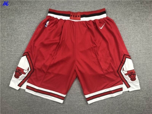 NBA Basketball Men Pants 396