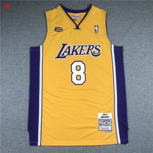 NBA-Los Angeles Lakers 630