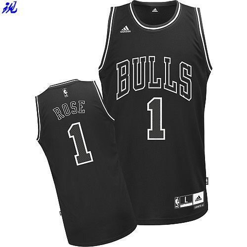 NBA-Chicago Bulls 153