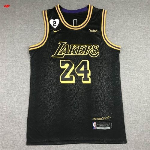 NBA-Los Angeles Lakers 606