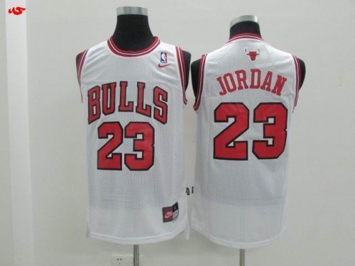 NBA-Chicago Bulls 270