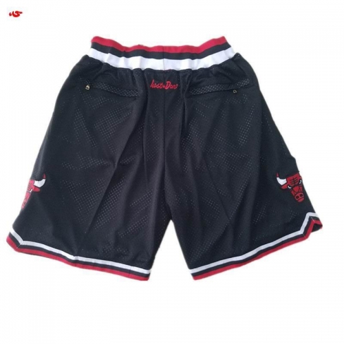 NBA Basketball Men Pants 679