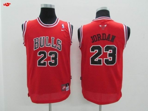 NBA-Chicago Bulls 267