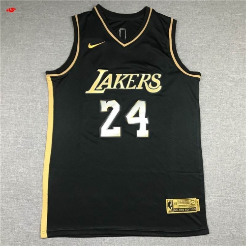 NBA-Los Angeles Lakers 654