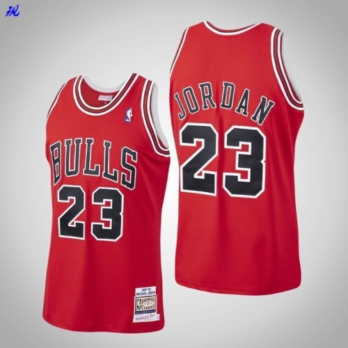 NBA-Chicago Bulls 164