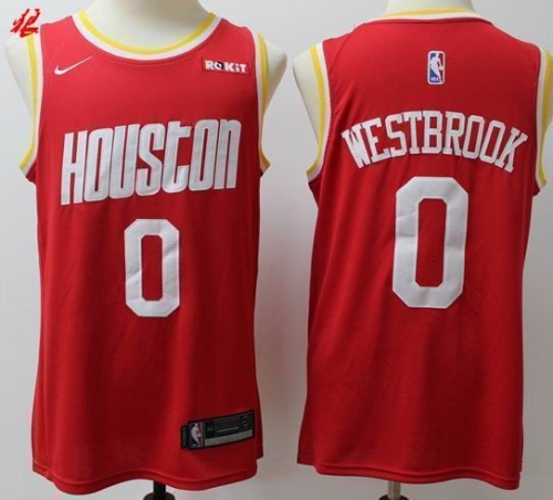 NBA-Houston Rockets 093