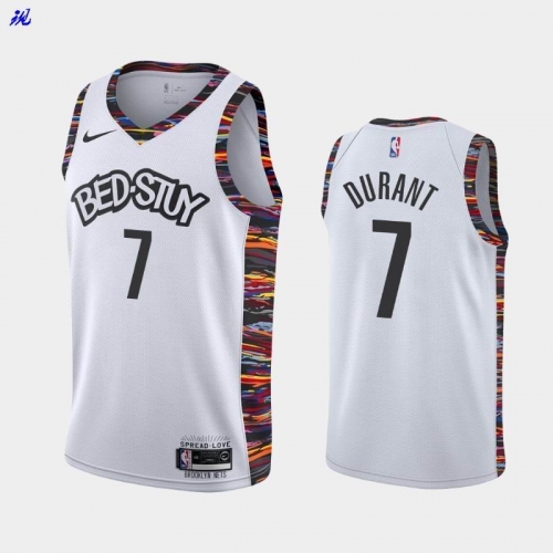 NBA-Brooklyn Nets 078