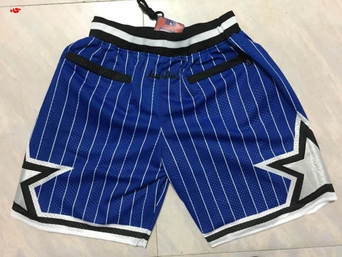 NBA Basketball Men Pants 845