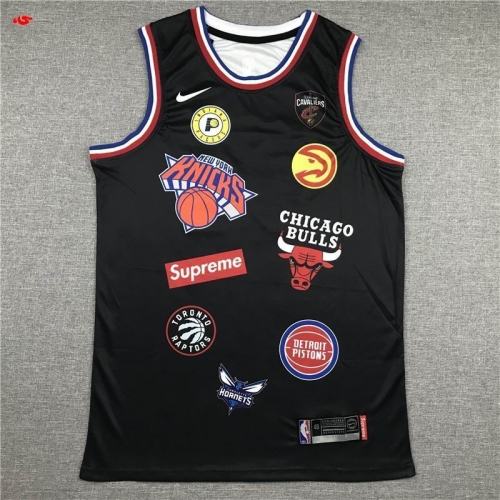 NBA-ALL STAR Jerseys 065