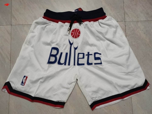 NBA Basketball Men Pants 720