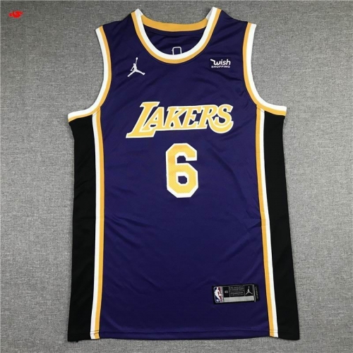 NBA-Los Angeles Lakers 709