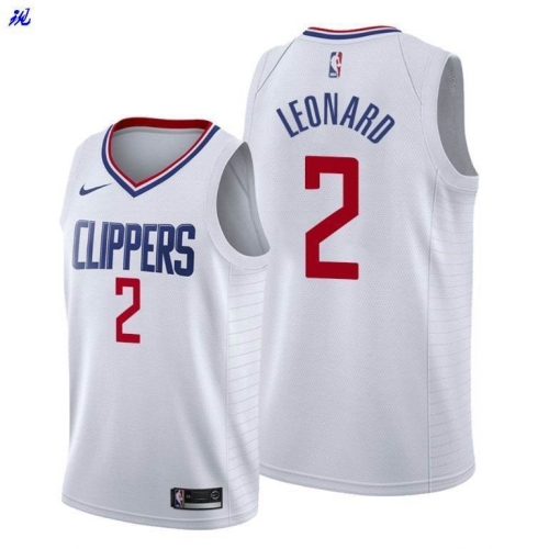 NBA-Los Angeles Clippers 075