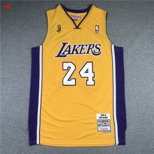 NBA-Los Angeles Lakers 628