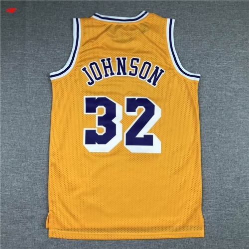 NBA-Los Angeles Lakers 597