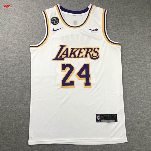 NBA-Los Angeles Lakers 527