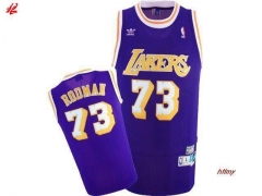 NBA-Los Angeles Lakers 348