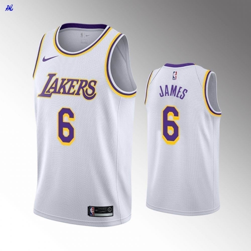 NBA-Los Angeles Lakers 339