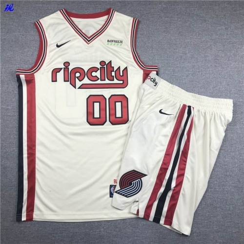 NBA Jerseys Set Men 085